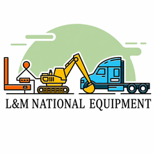 L&M National Equipment Sales