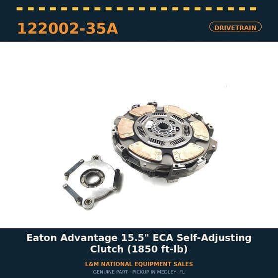 Bendix ABS Module