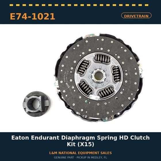 Kenworth T680 Parts